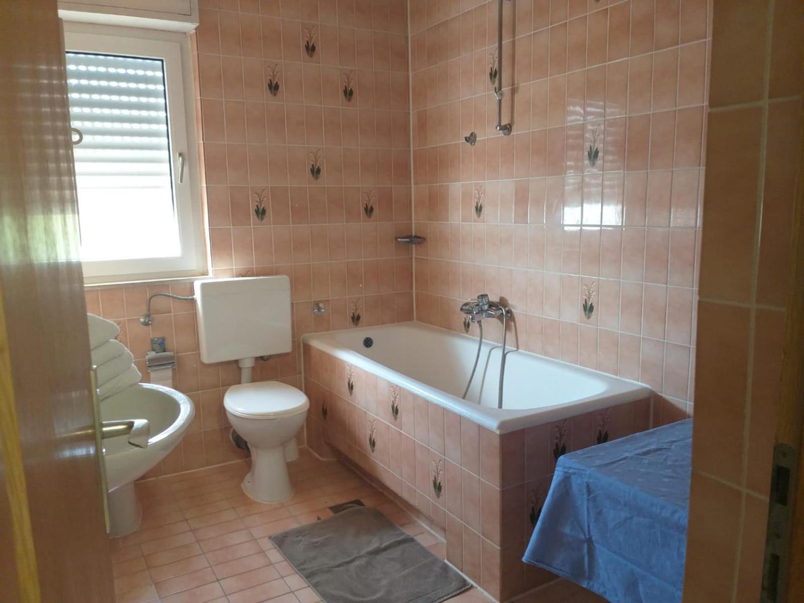 Beach Apartments Nemira أوميس المظهر الخارجي الصورة