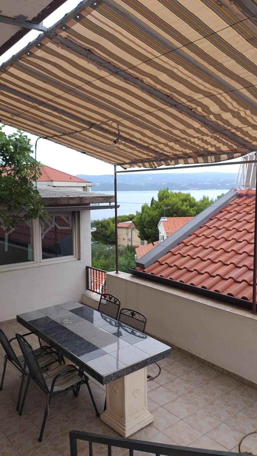 Beach Apartments Nemira أوميس المظهر الخارجي الصورة